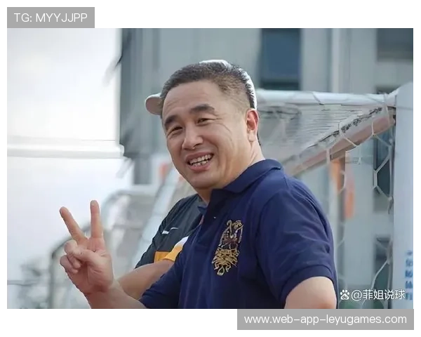 保级大战变友谊赛？乔老板的赢球奖别只给青岛海牛