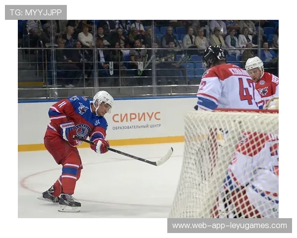 冰球滑行直抢球权：速度与控球在冰面上的艺术